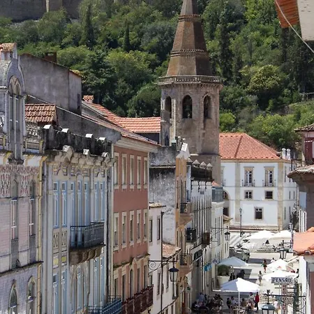 Appartamento Templar Spot Tomar