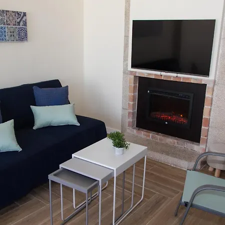 Apartment Templar Spot *
