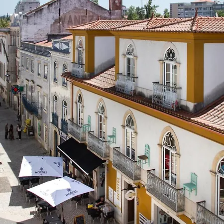 Apartamento Templar Spot *