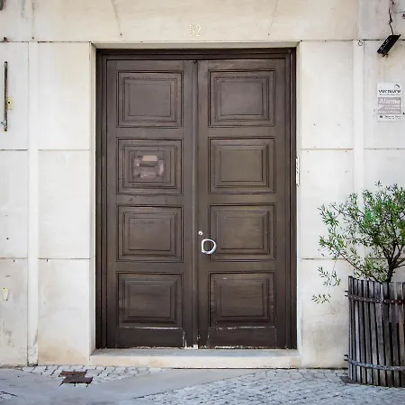 Apartment Templar Spot *