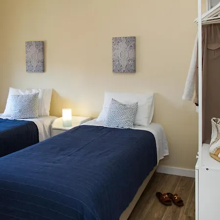 Apartamento Templar Spot *