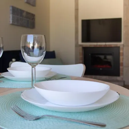 Templar Spot Apartment Tomar
