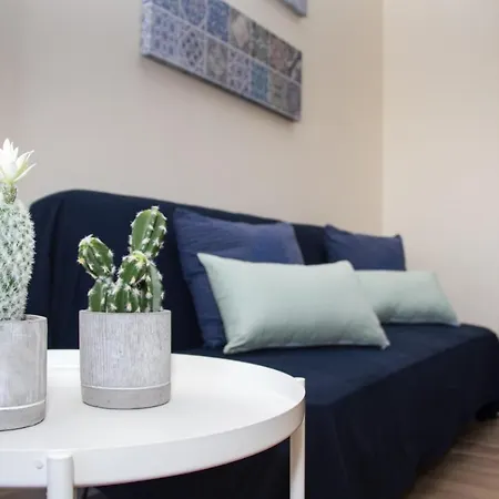Templar Spot Apartment Tomar