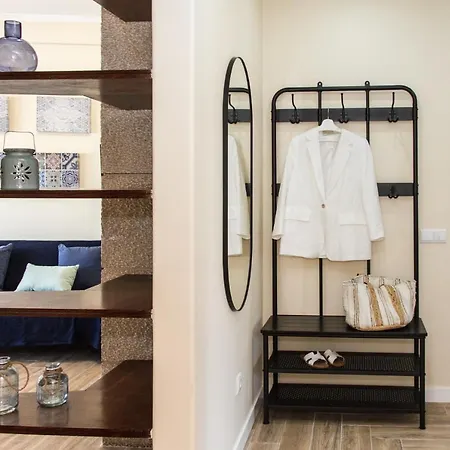 Templar Spot Appartamento Tomar