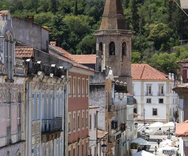 Apartman Templar Spot Tomar