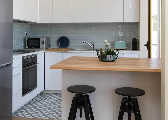 Apartman Templar Spot