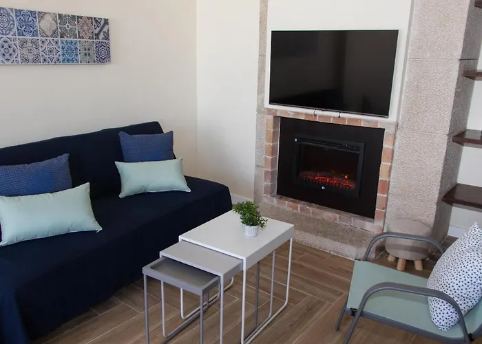 Apartman Templar Spot *