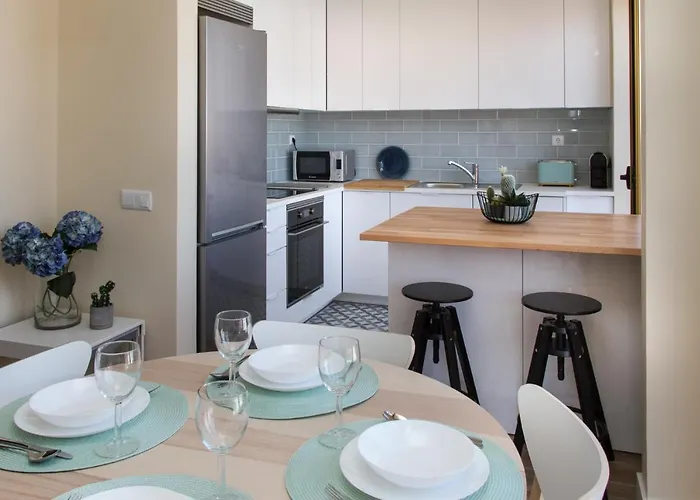 Apartman Templar Spot *