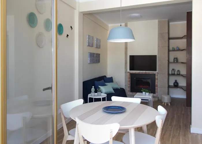 아파트 Templar Spot