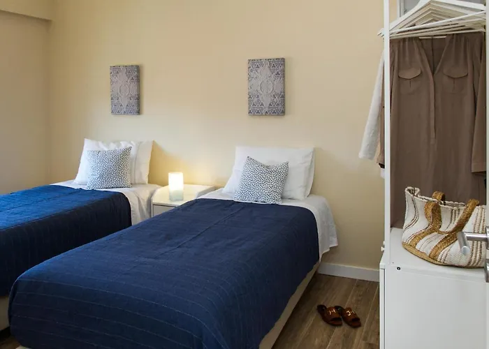 Apartman Templar Spot *