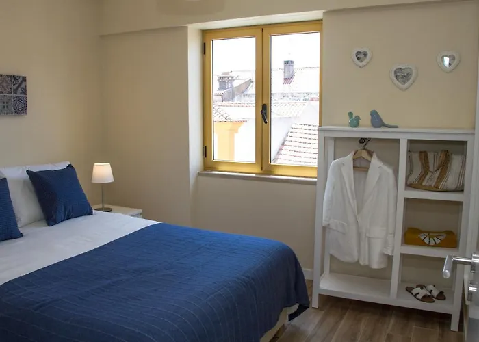 Templar Spot Apartman Tomar