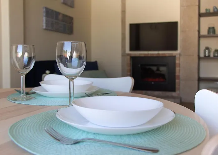 Templar Spot Apartman Tomar