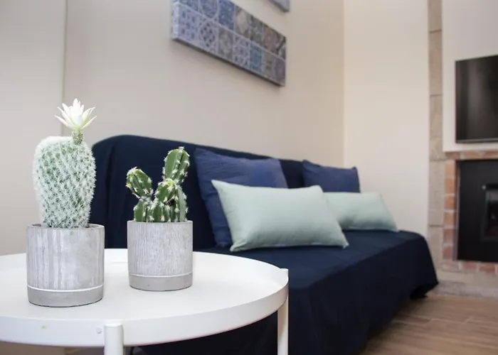 Templar Spot Apartman Tomar