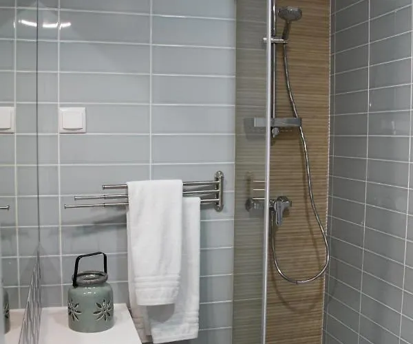 Apartman Templar Spot