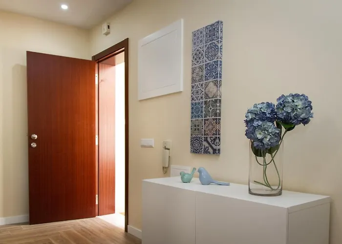 Templar Spot Apartman *