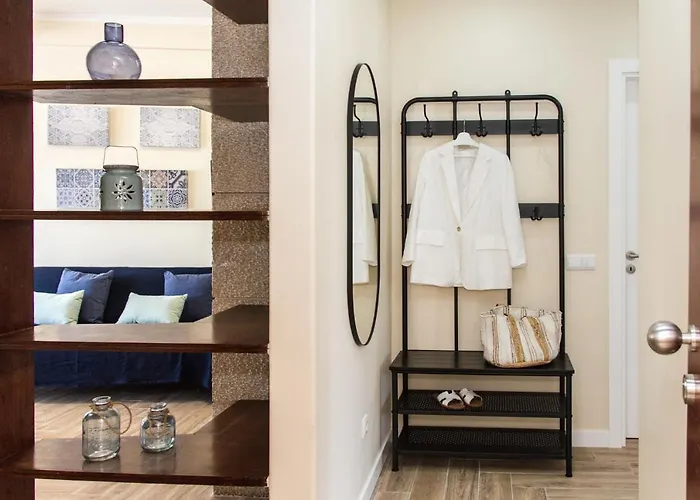 Templar Spot Apartman Tomar