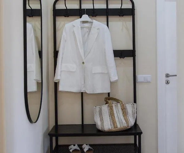 아파트 Templar Spot *