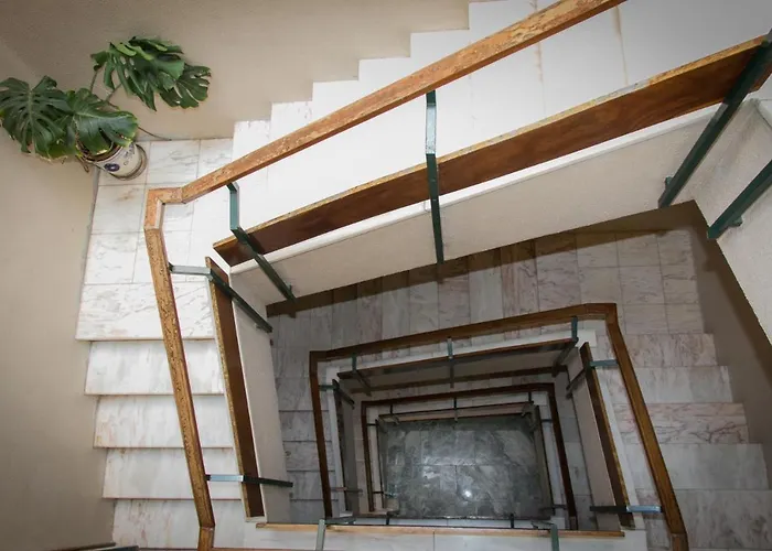 아파트 Templar Spot *